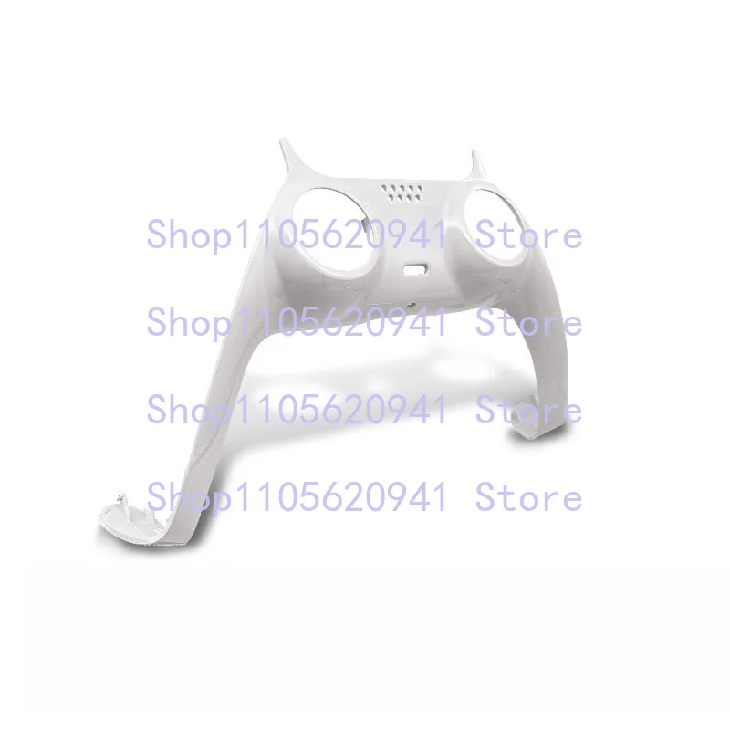 CC For PS5 Controller DIY Color Mod Decorative Trim Strips Shell Modification Accessories
