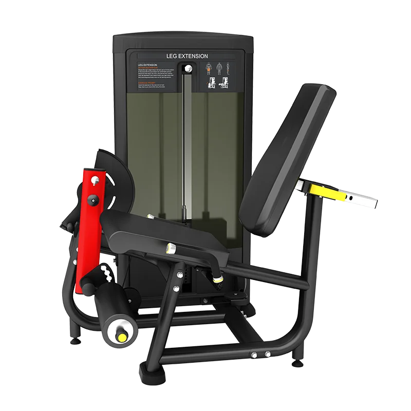 Directly From Factory Rubber Handle Gym Certified Strength Training Gym Equipment Wholesale Gym Equipment Shandong New Design