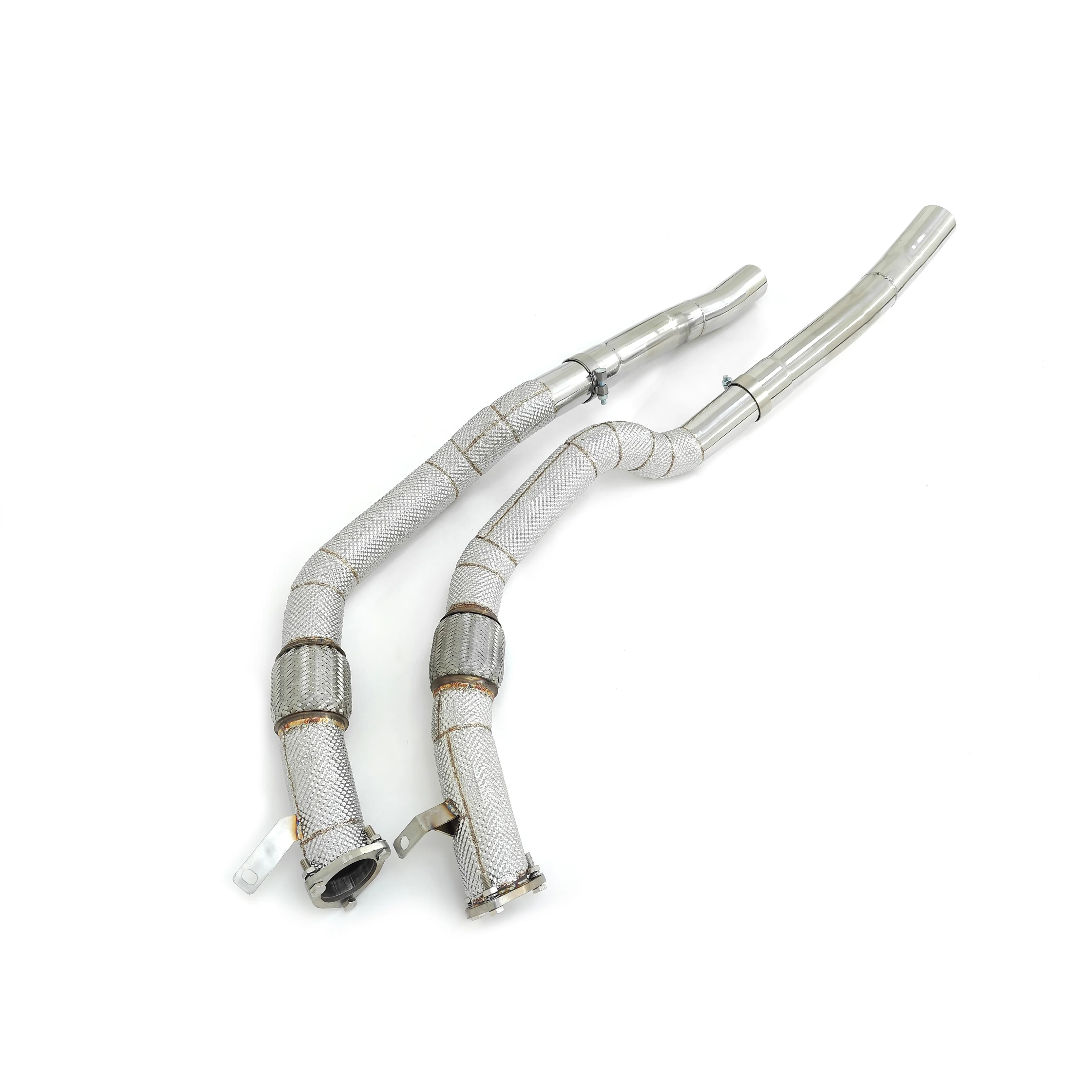 Csz Exhaust Pipe Fo…