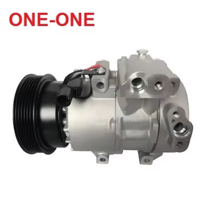 Ac A/C Compressor 1… - image