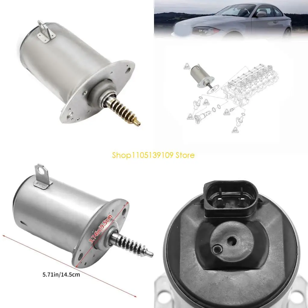 

Engine Valves Control Actuator 11377548388 for E60 E63 E64 E66 E81 E85 E86 E88