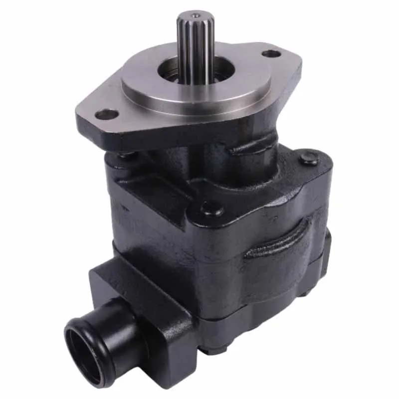 Hydraulic Pump AT179792 Fit For John Deere Backhoe 310E 310G 310J 310K 710D