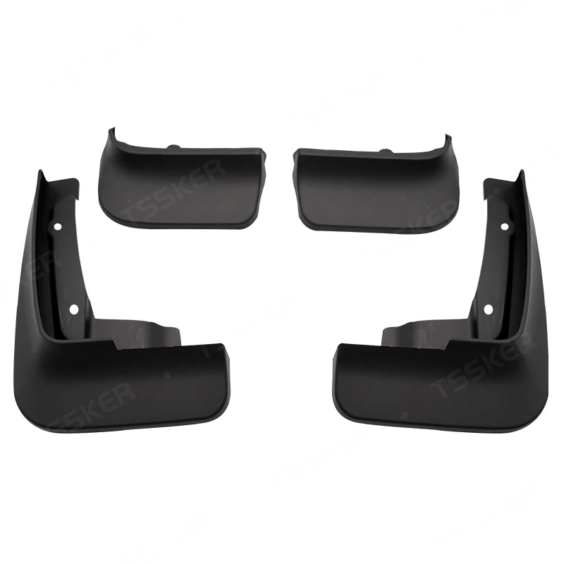 Car Mud Flaps Splash Guards for Fender Mudflaps Mudguards For VW Transporter T5 T6 Caravelle 2004-2021 2016 2017 2018 Mulivan