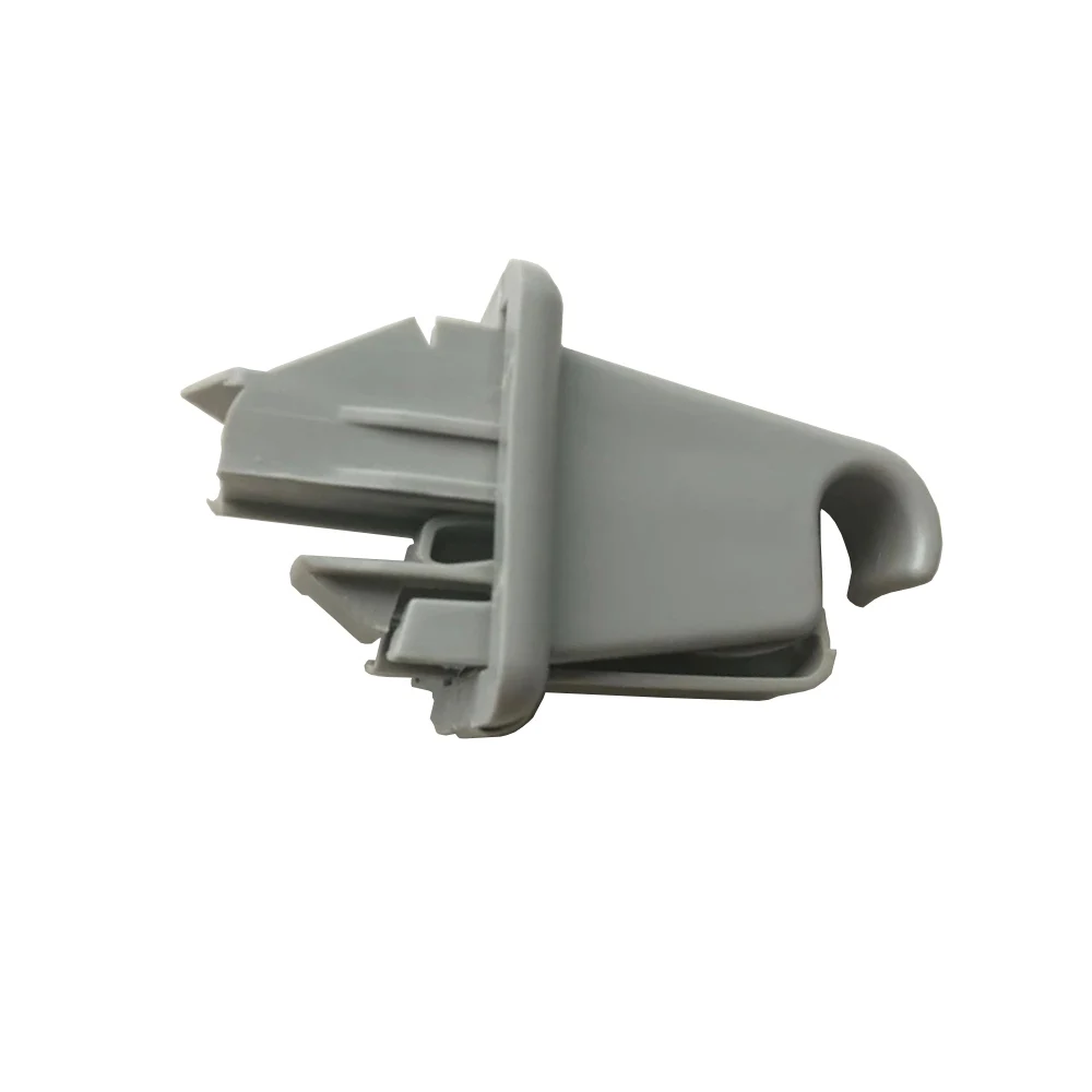 

1 Pcs Beige or Gray Sun Visor Buckle for MG 550 Sun Panel Clips for MG 6 Sun Shield Holder for Proof Panel Bracket 90003937-ESA