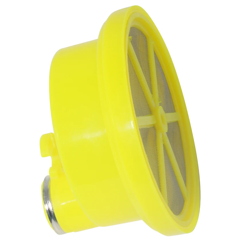 Motorcycle Fuel Pump Filter For Yamaha LZ150 TXR LZ150P ETOX LZ200 LZ200N VZ150 TL/XLR ETOL Z150 VZ175 Z175G OEM:68F-13915-00