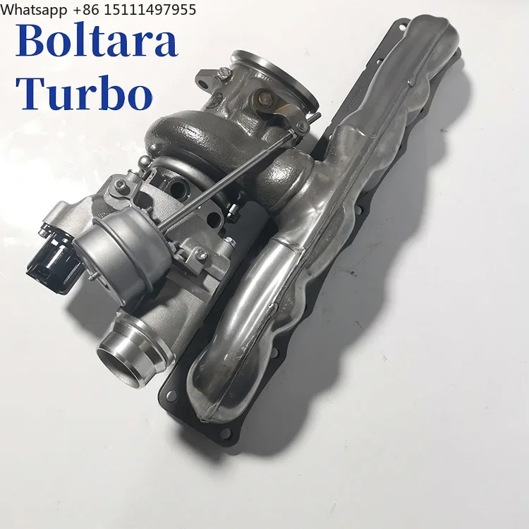 N55 B03 18539880001 11657588995 11657588995 Turbocharger Turbine for BW