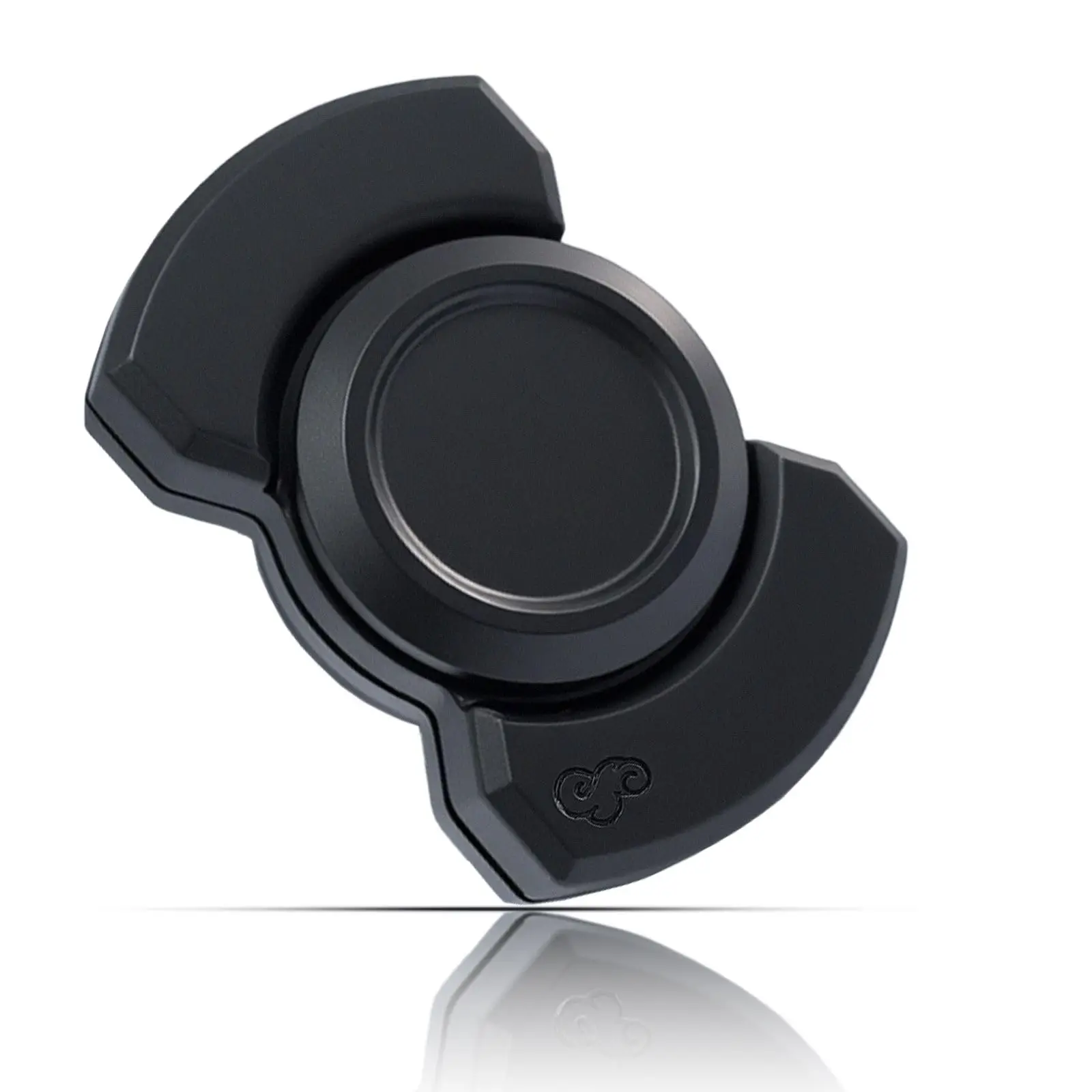 Gioco multiplo Cursore magnetico Fidget Spinner EDC Giocattoli Fidget per adulti Antistress Spinner a mano ADHD Ansia Autismo Sollievo dallo stress