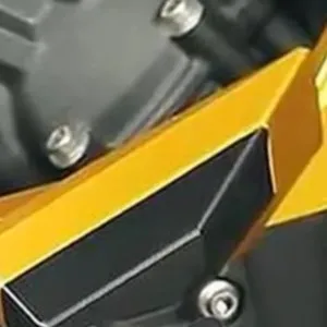 

For Yamaha FZ MT FJ 09 XSR 900 FZ-09 MT-09 FZ09 Tracer MT09 FJ09 2014 2015 2016 Motorcycle Accessories Crash Pads Frame Slider