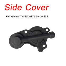 For Yamaha Ttr225 Xt225 Serow 225 Carburetor Side Cover