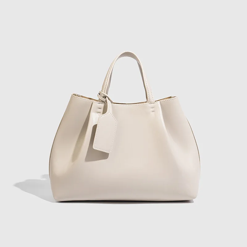 حقائب يد نسائية أوروبية عصرية لعام 2025، حقائب كروس من الكتف إلى الكتف، حقائب يد