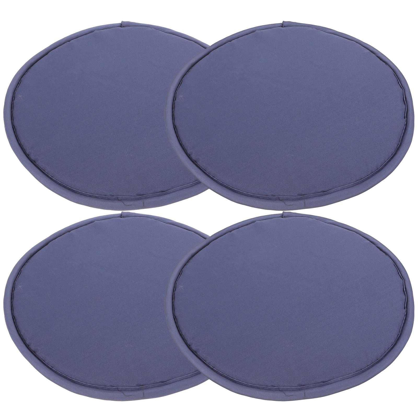 

4pcs Portable Cushion Camping Comfortable Seat Mat Home Picnic Outdoor Lightweight Supple Multifunction Safe Garden