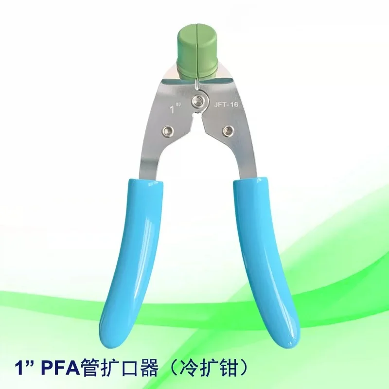 1pcs Cold Expanding Pliers PFA Joint Flaring Tool for Plumbing And HVAC Repair Stainless Steel Hand Tool