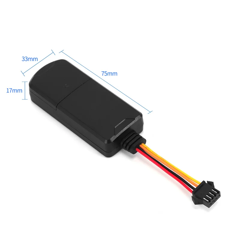 T94  Mini Gps tracker 4G Car Locator Motorbike  Car Gps Tracker Gps tracker