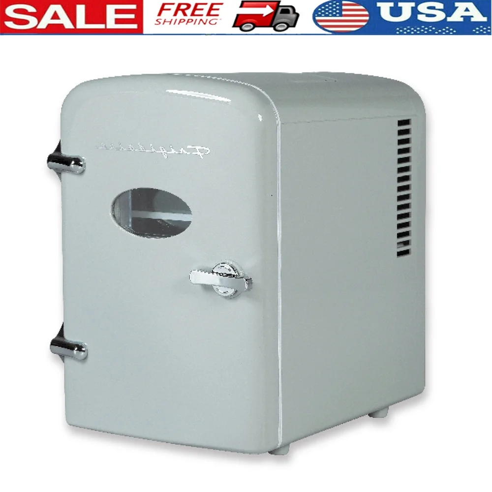 Compact Mini Bevera… - image
