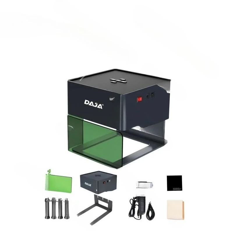 Top Daja DJ6 Micro …