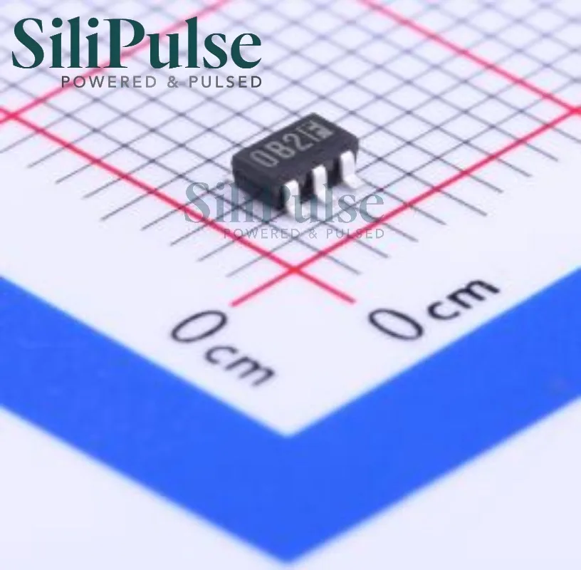 (20-100pcs) XC6210B332MR-G SOT-25-5 100% Original In Stock (LDO) 6V 700mA 3.3V