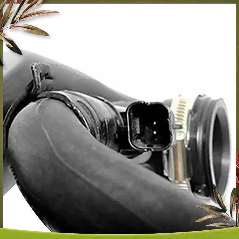 

AB98-Впускная труба турбокомпрессора, воздухозаборник, турбошланг, впускная труба турбокомпрессора автомобиля, подходит для 208/308 Citroen DS4/DS5/DS