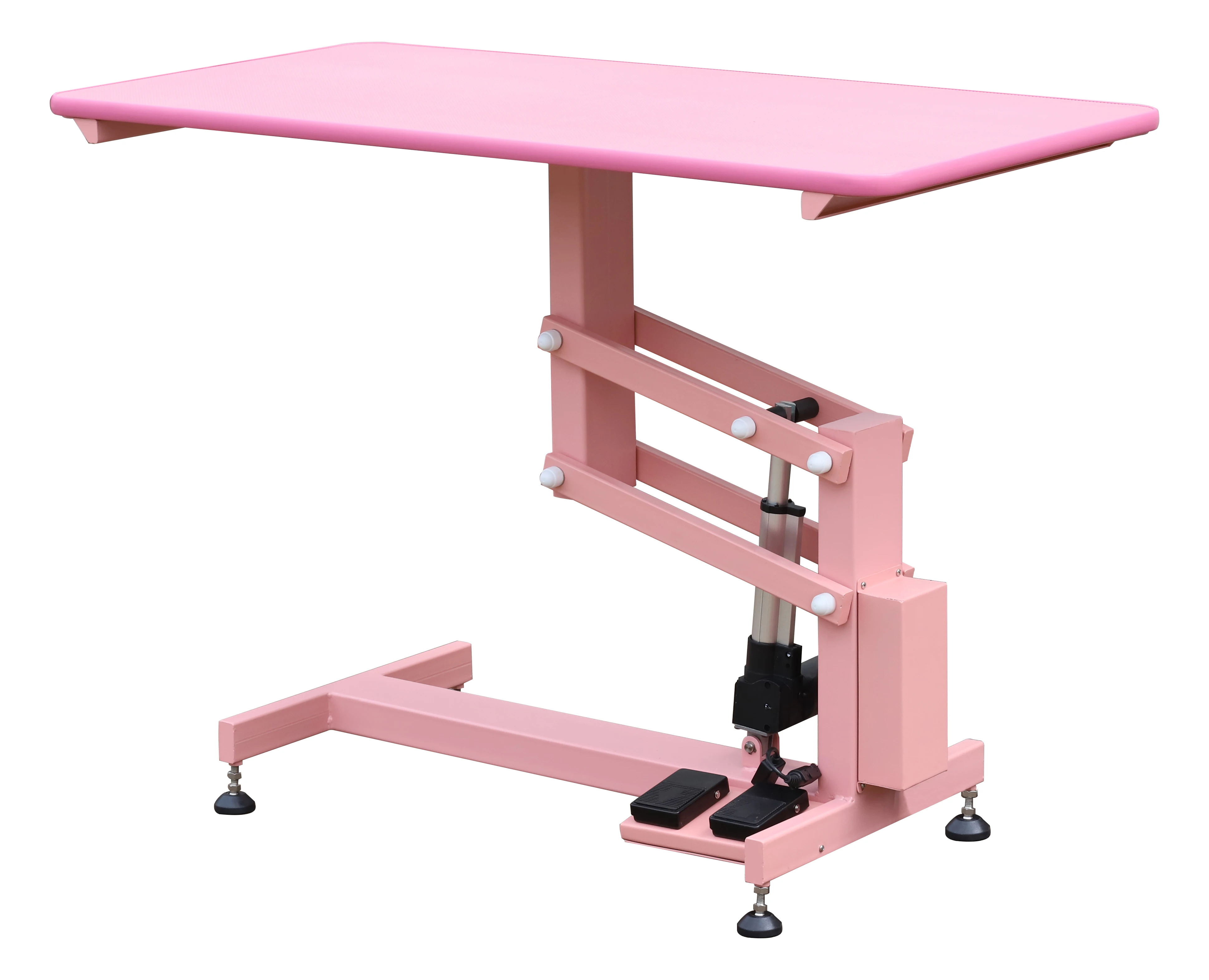 

FT-802E/FT-802LE Power Coated Wholesale Grooming Table for Dogs Pet Grooming Table Dog Grooming Table