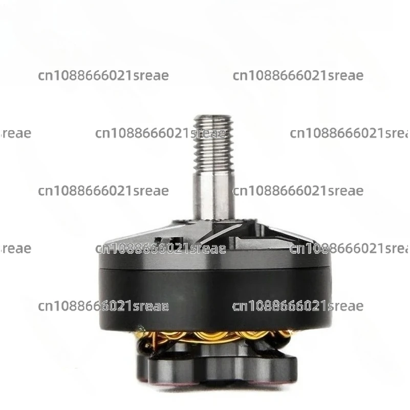

T-MOTOR F60 PRO IV V2.0 KV1750 KV1950 KV2550 5-8S Brushless Drone 4 Pis Tmotor For FPV Racing Drone Quadcopter