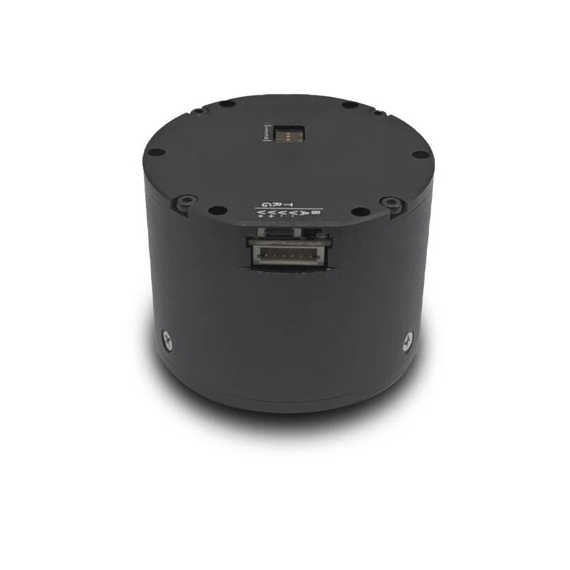 For MG4010E V3 Dual Encoder, Built-in Drive Servo Manipulator Miniature Geared Motor Joint