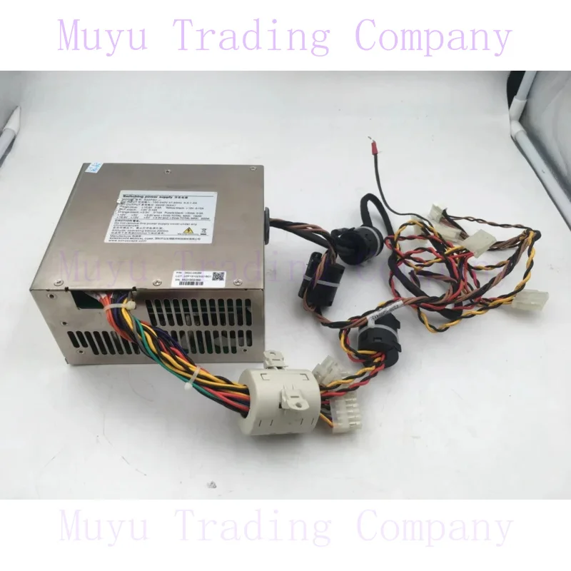 Used S22PSU for SonoScape Medical Equipment Color Doppler Ultrasound Machine Power Supply