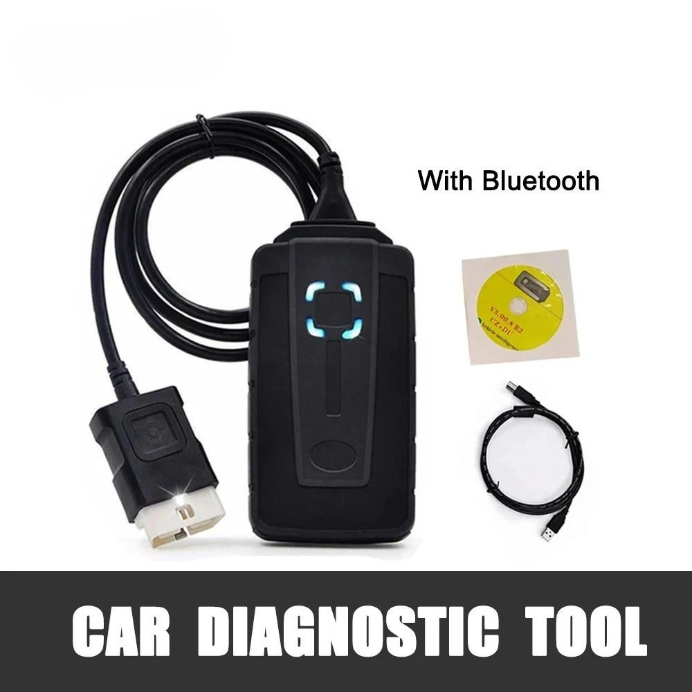 Obdii Car Diagnosti…