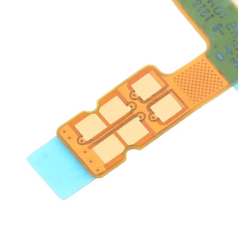 For vivo S9 Light Sensor Flex Cable