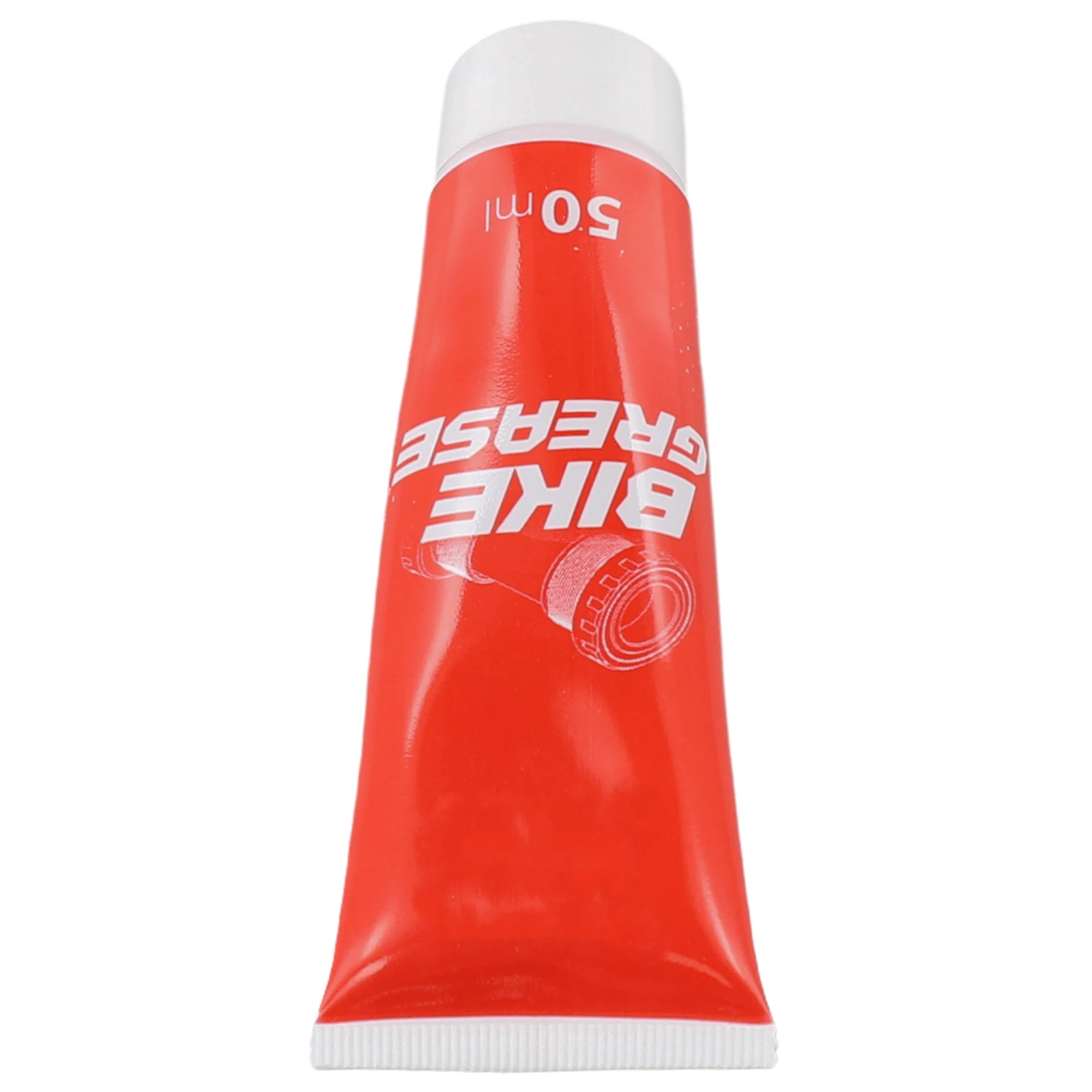 

Bicycle Lubricant Butter Hub Bearing Maintenance Grease 50ml For Bearing Hubs Bead Gear Hubs Chain Shafts Bottom Bracket