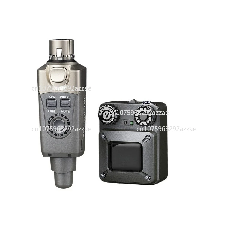 U4 Wireless Earphon…