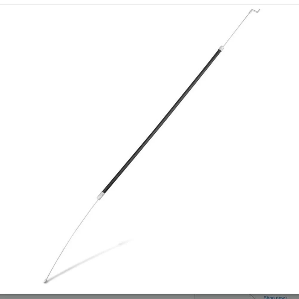 

Замена кабеля управления дроссельной заслонкой для HT70 FS85 FS75 HT75 KM85 FC85, совместимого с длинным металлическим пластиком для FS80 47 см