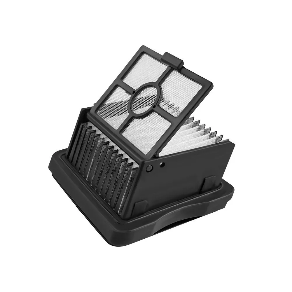 For Midea S60 S60 for Pro S60 for Ultra Compatible Roller Brush and Filter Set for Maintaining Floor Scrubber Functionality