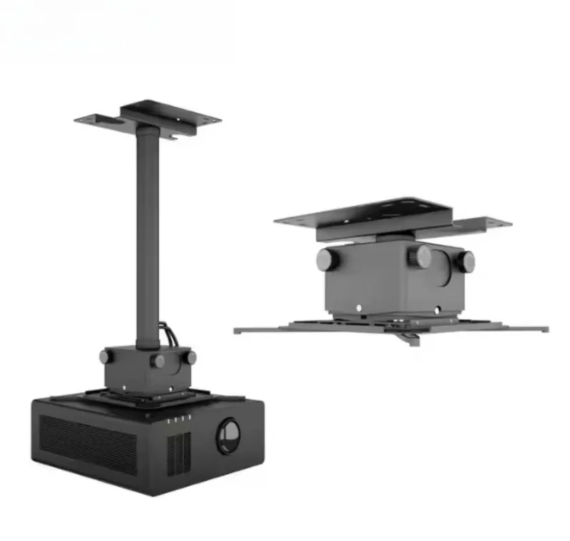 VTEX Optional Extended Length Lift Bracket Mini Mount Ceiling Projector Bracket