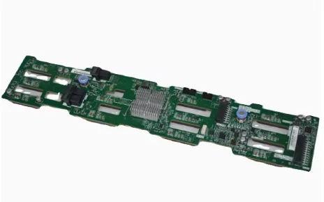 For Lenovo X3650M5 server 3.5 hdd backplane 12 tray 00FJ754 0FJ754 X3650 M5