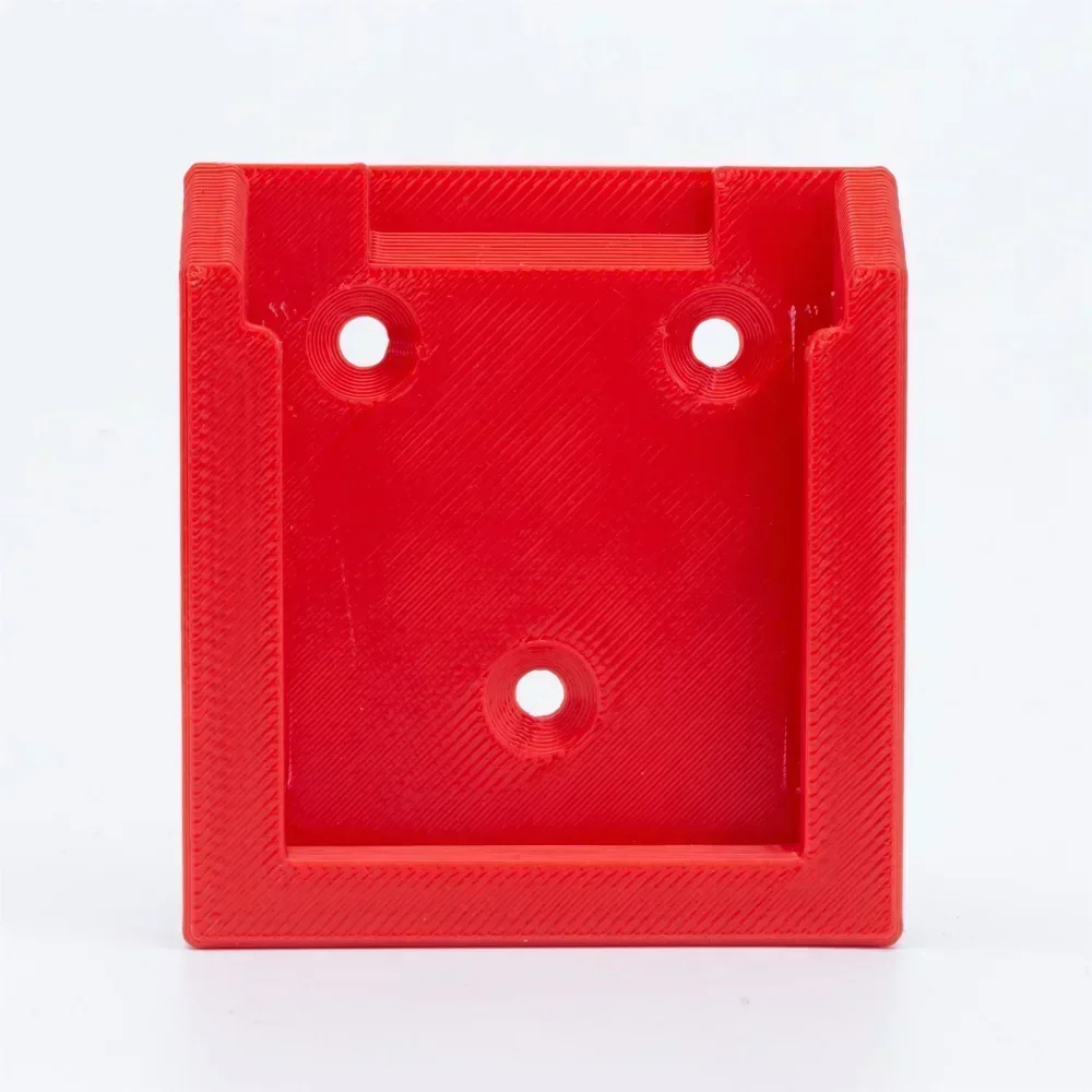 Imagem -04 - Suporte para Doca de Parede para Ozito Série Ozito 18v Pcs Bateria Não Incluída
