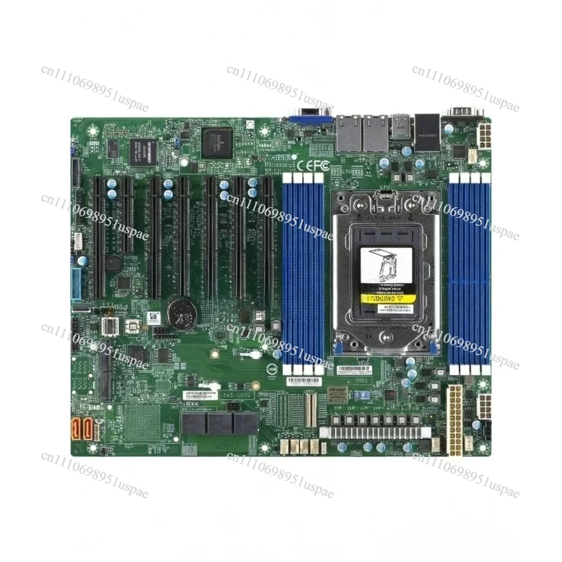 H12SSL-i/H11dsi  7402/7542/7302 Server Mainboard PCI-E4.0