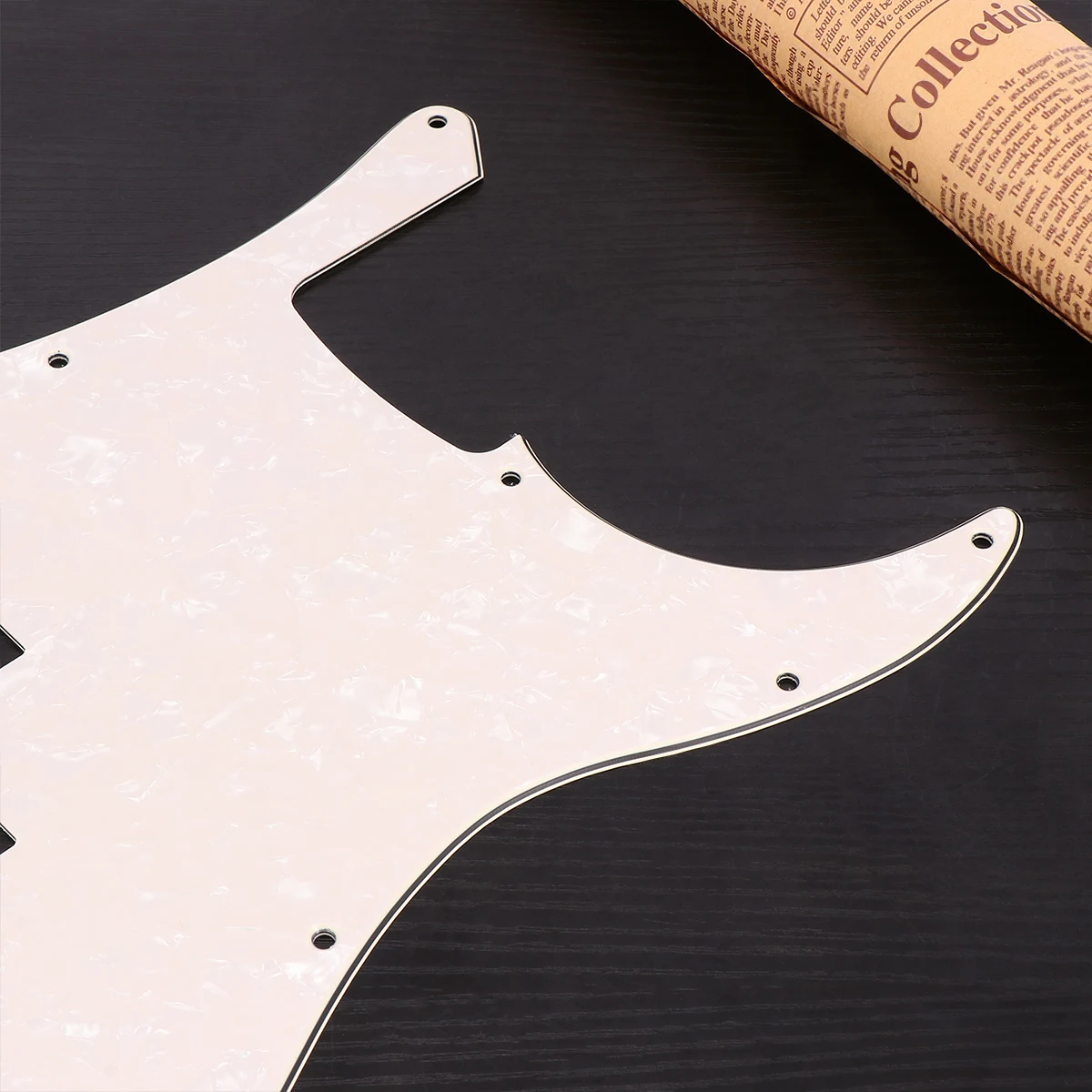 Pb Bass Pickguard 1…