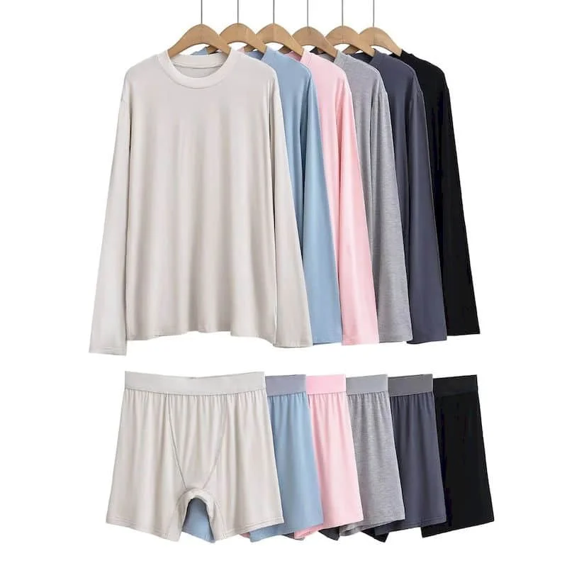 

Two Pieces Sets Women Outfit Oversized Sporty Long Sleeve Tracksuits and Shorts Korean Style Casual Autumn Clothing for Women