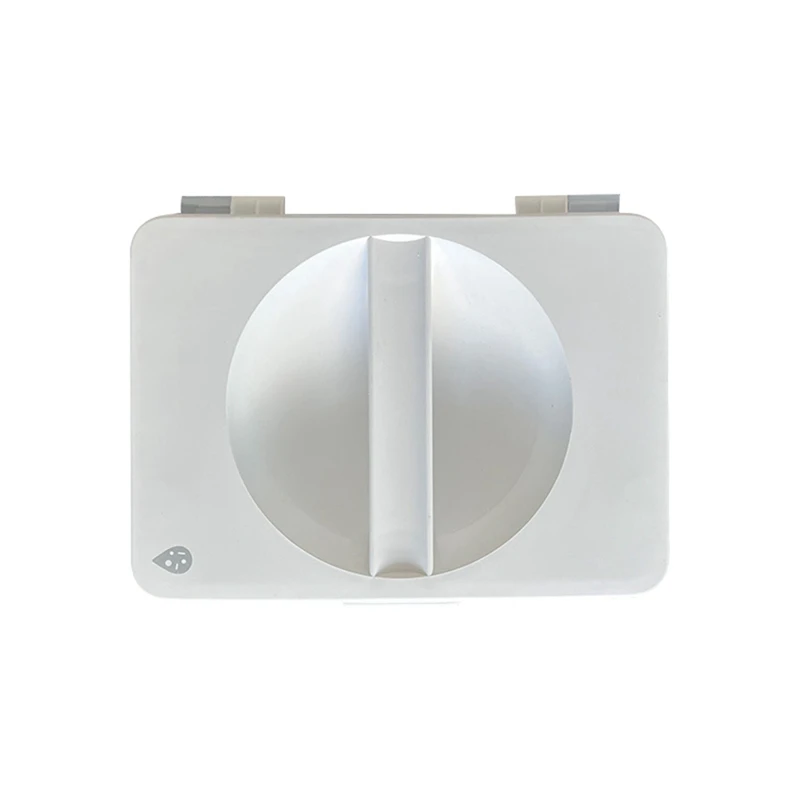 Borock için su deposu Q Revo / P10 a7water su deposu versiyonu Robot vakumları değiştirilebilir