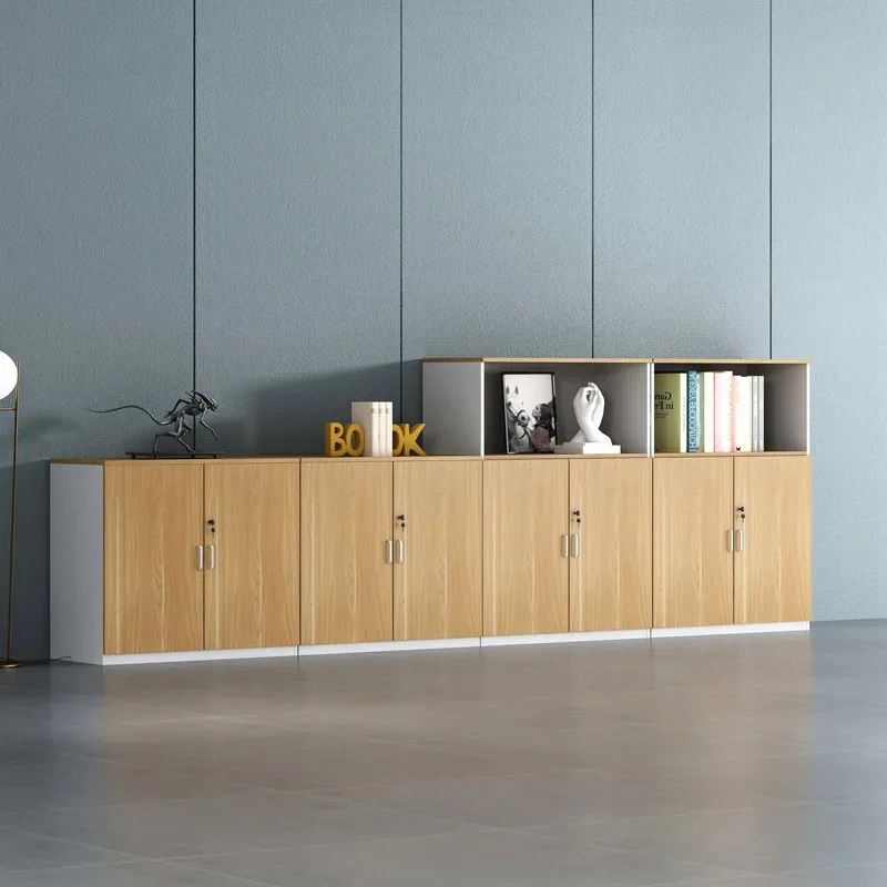 

DSA document low cabinet, file locker, office wooden office low cabinet wholesale