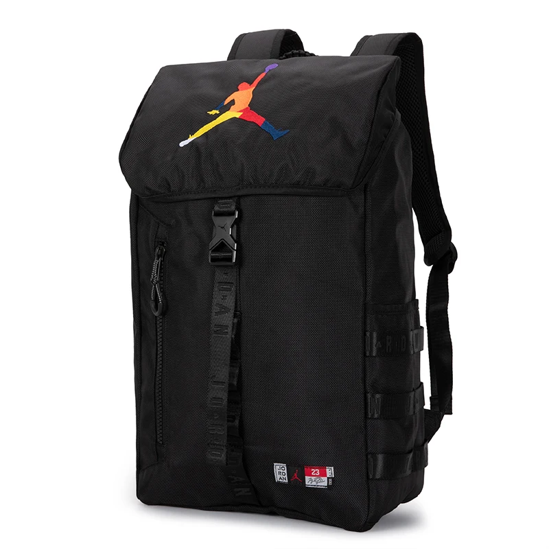 

Nike Men's and Women's Bags, Fashionable Sports Bags, Student School Bags, Computer Bags, Casual Travel Backpacks Jd2143027Gs-001