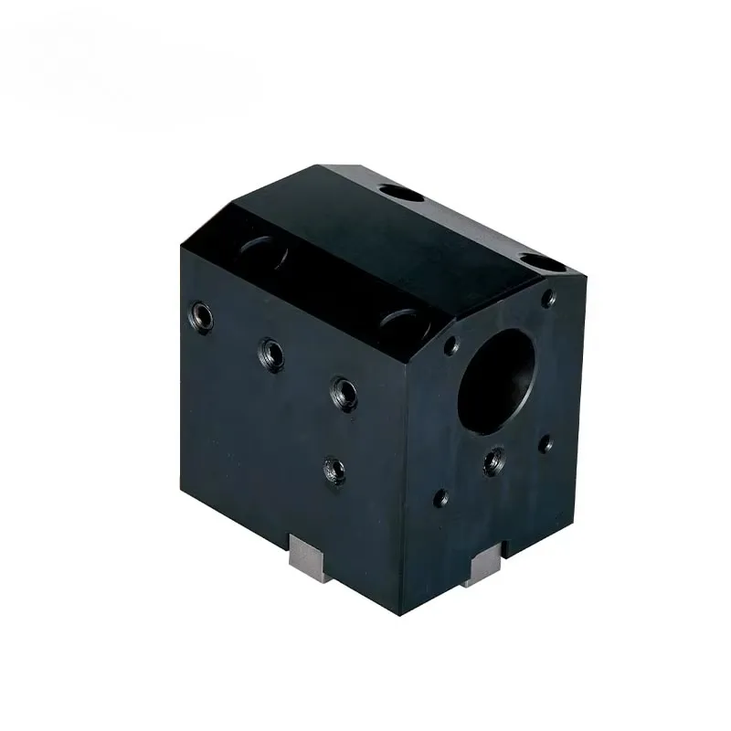CNC Machine Tools Bore a Hole Fixed Tool Holder Model BMT40-NJ-D25H60