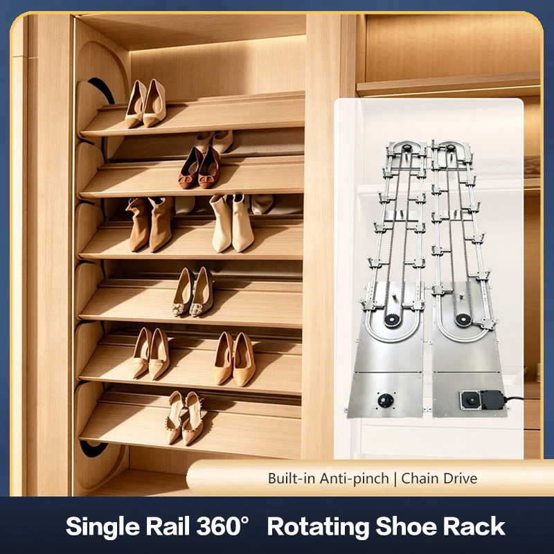 : Schoen Hanger