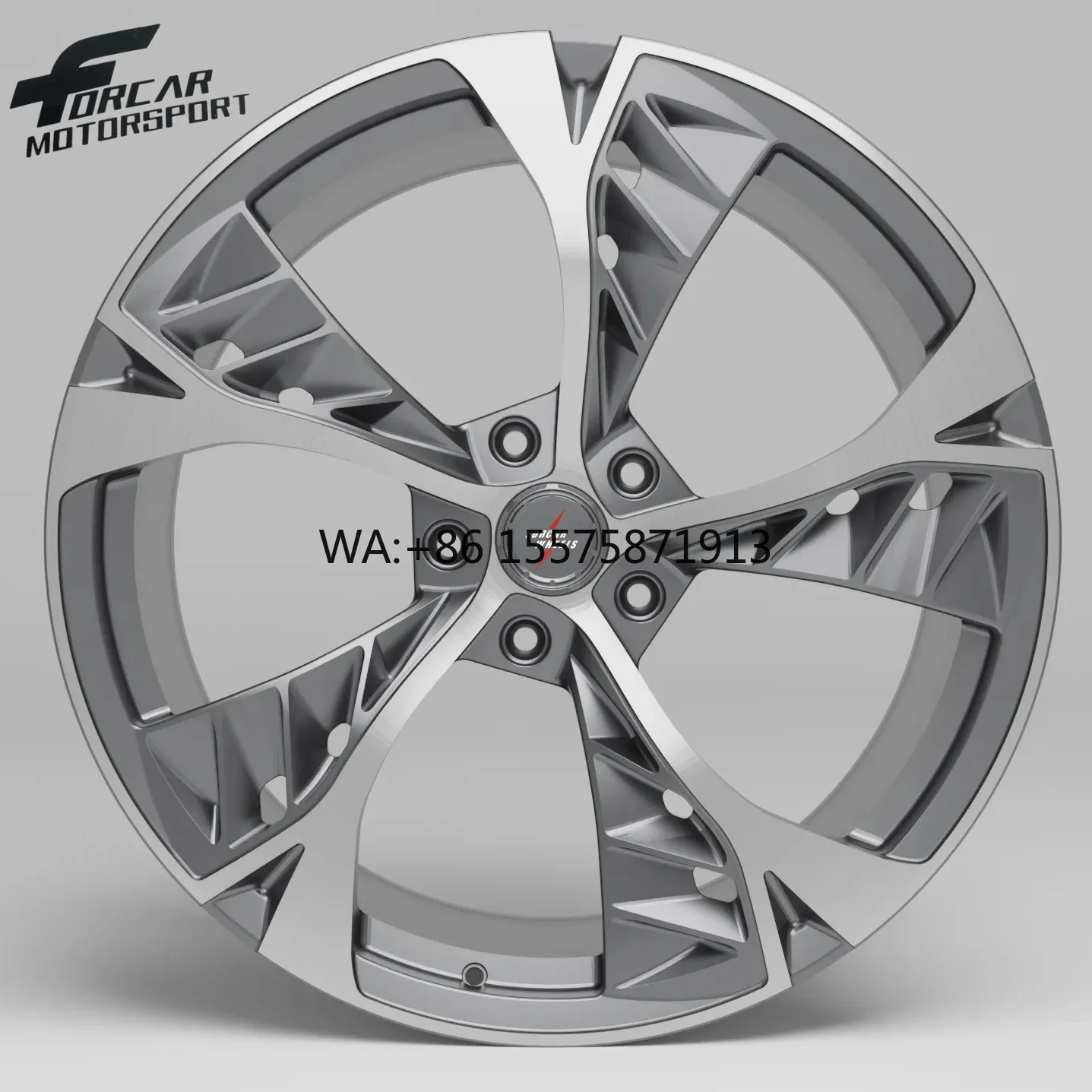 

Кованые легкосплавные диски Deep Dish с вогнутым профилем для автомобилей, облегченные, в продаже