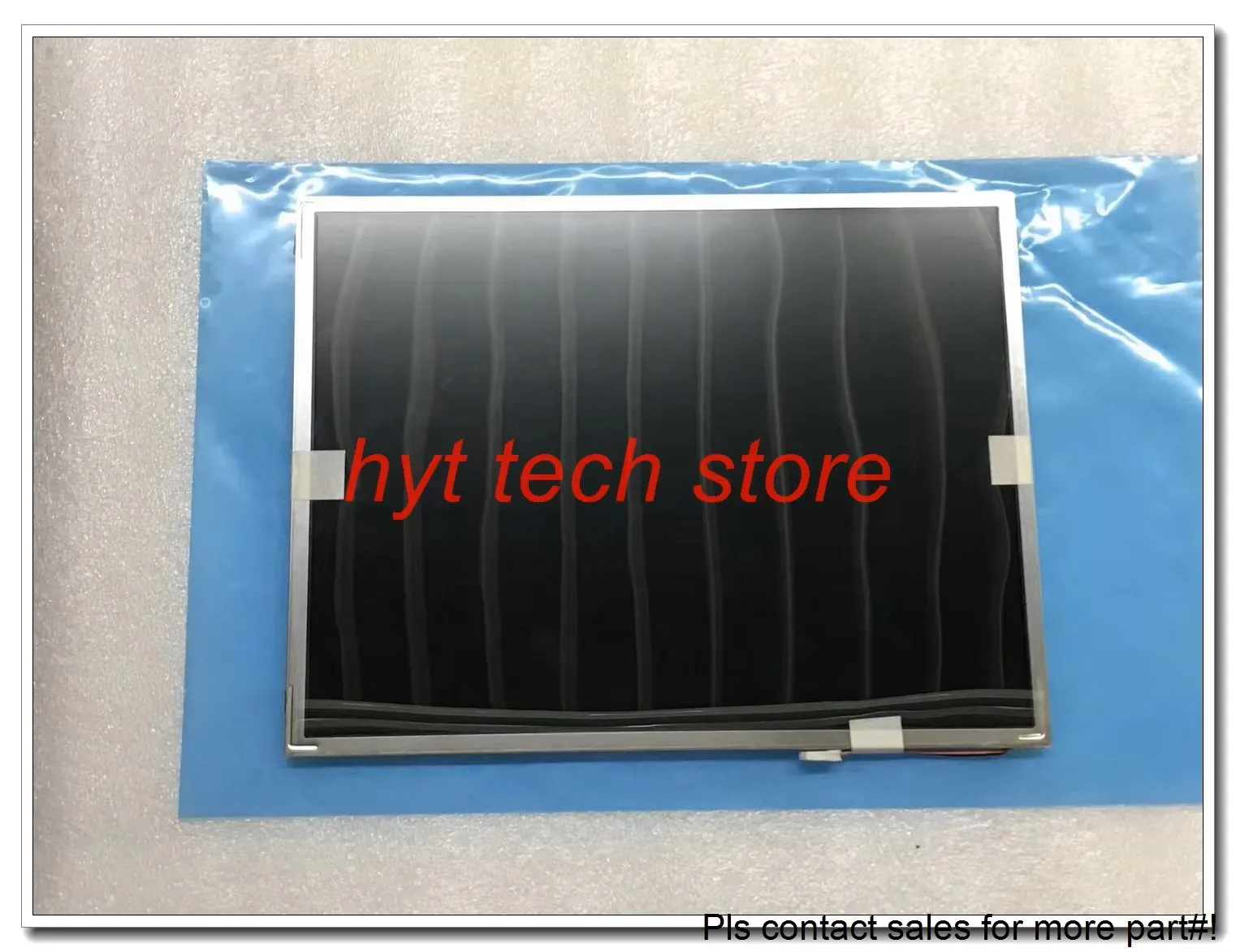 LP104S5  LP104S5-C1  10.4 INCH Industrial LCD, 100% tested before shipment