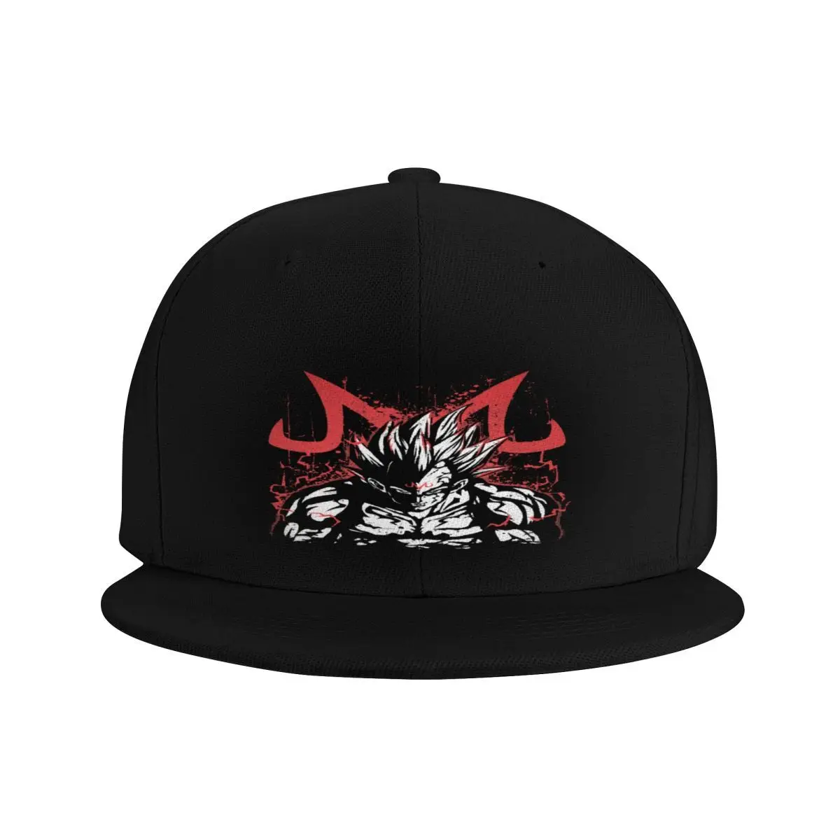 MAJIN VEGETA 701 Hat Mens Cap Cap For Men Caps For Men Men's Baseball Cap Man Hat Baseball Cap