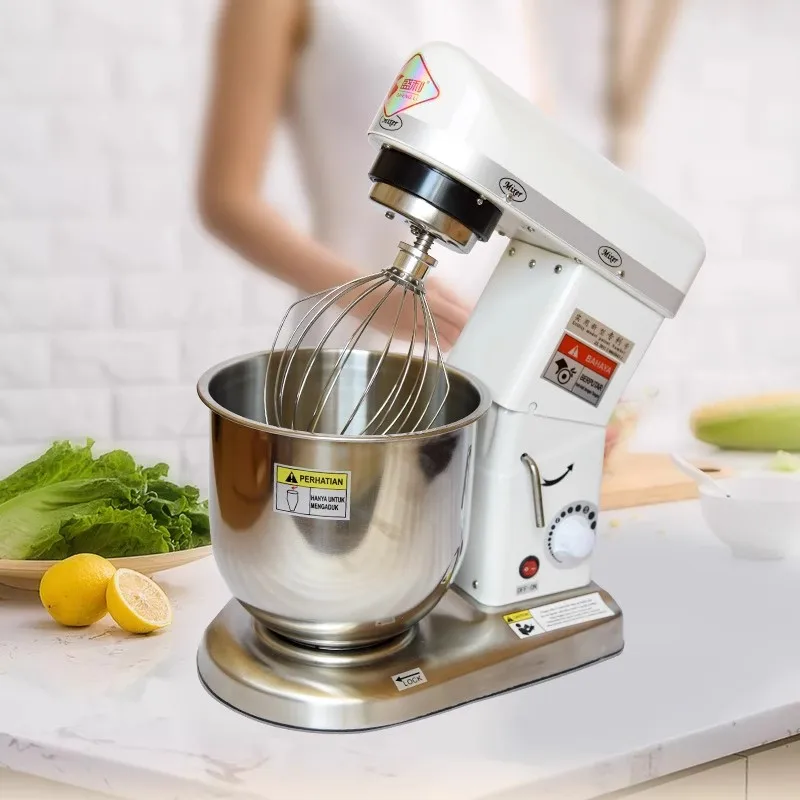 Thumbnail 2 - #5 Trending Electric Stand Mixers Right Now