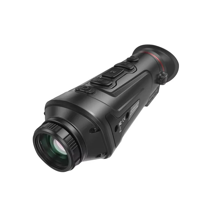 Guide Tk611 Handheld Thermal Imaging Monocular for Hunting