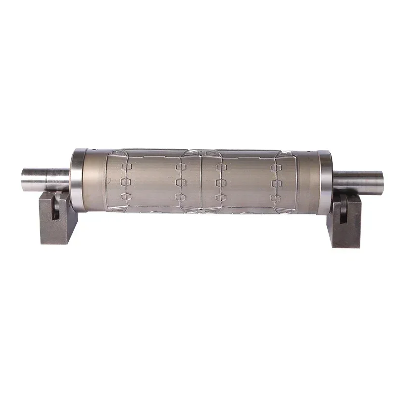 

Embossing Roller Whole Sets of Folding Design Tissue Embossing Roller