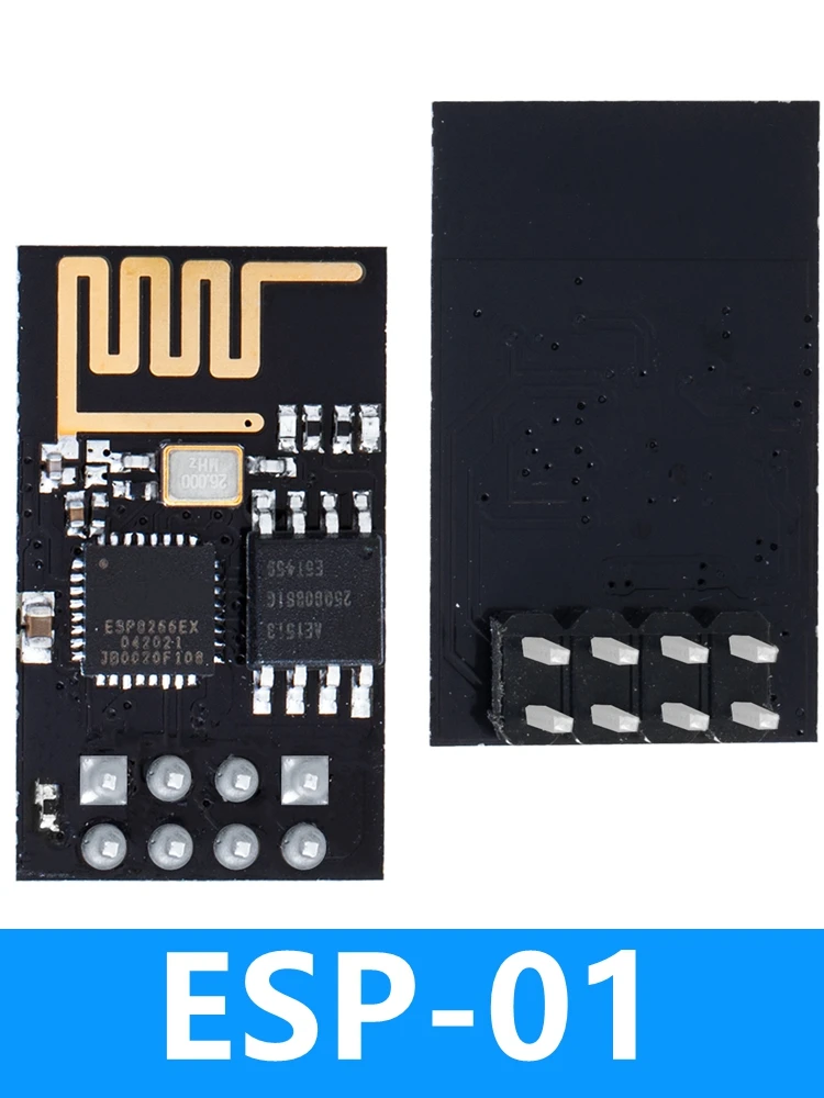 Esp8266 cp2104 ESP-01 ESP-01S wifi modul downloader esp link v 1,0 für arduino respberry pi