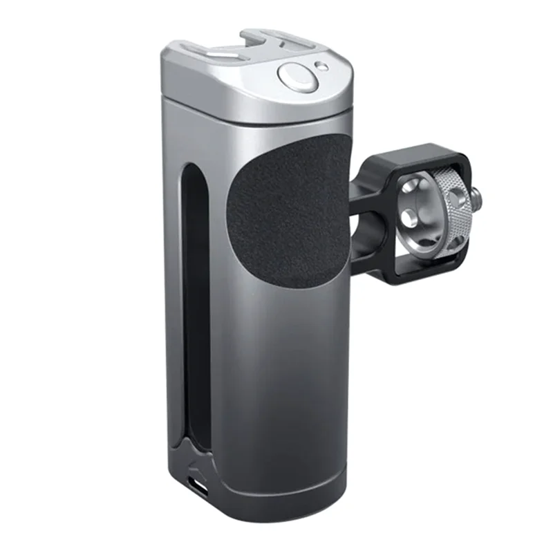 a73e-携帯電話ワイヤレスコントロールハンドルリモートトリガースマートフォン用ワイヤレスリモートコントロールボタン